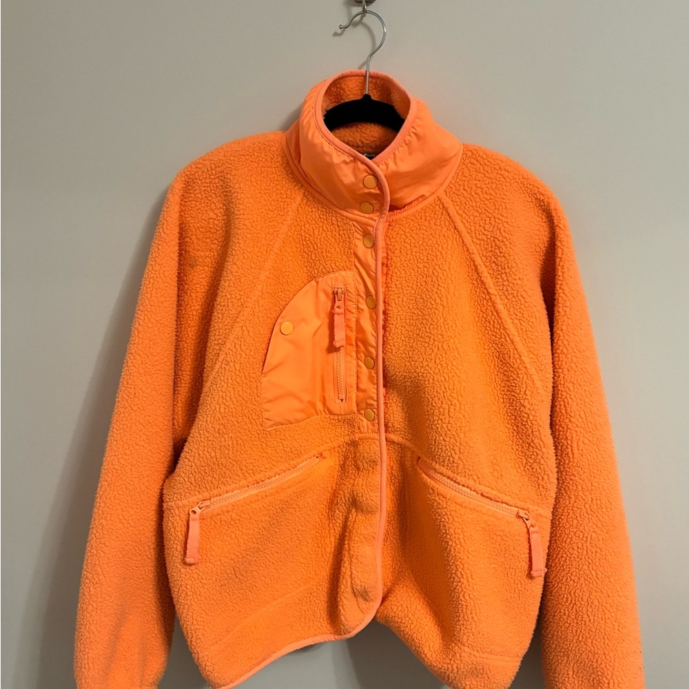 FP Movement by Free People Hit the Slopes Jacket
